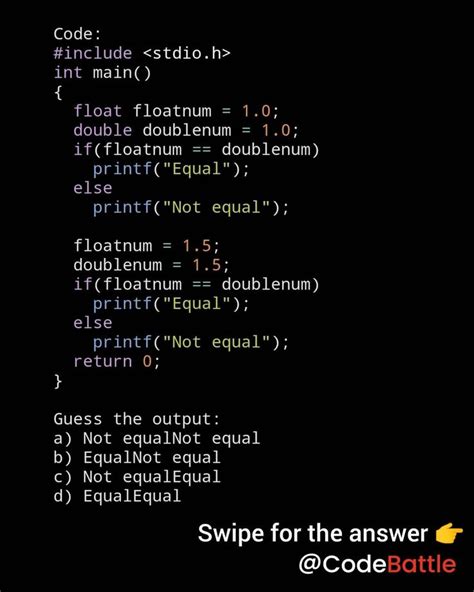 Image result for Code Output Guessing