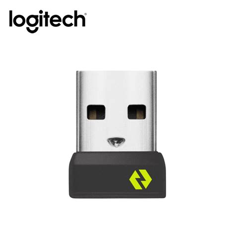 Toradh íomhá ar Logitech Lightning Bolt USB