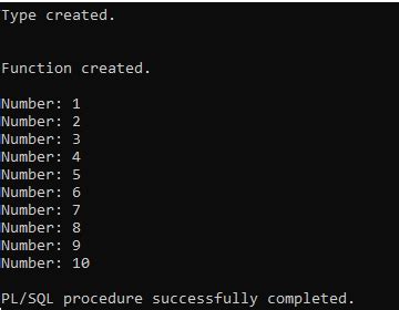 Afbeeldingsresultaten voor Example of Corr Analytic Function in PL SQL