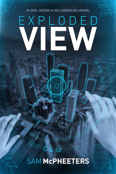 Image result for What Is a Exploded View