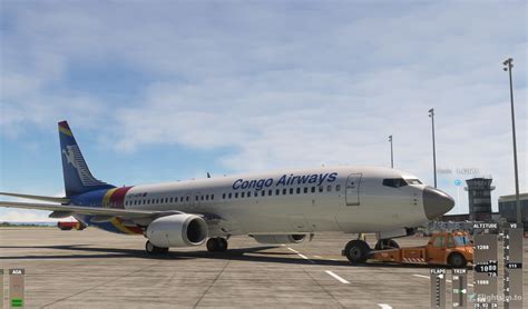 Toradh íomhá ar MSF Flights in Congo