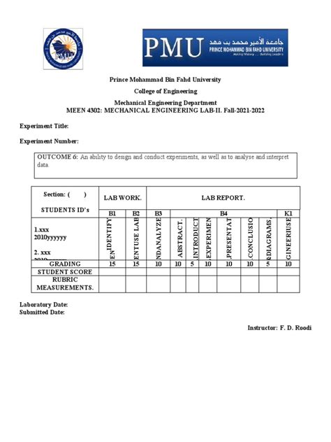 Compression Test Report PDF に対する画像結果