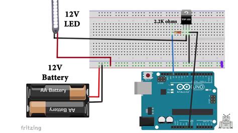 Image result for Arduino VIN Pad
