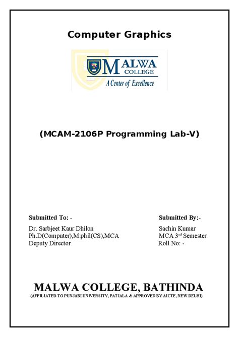 Toradh íomhá ar Programing Hand Graphics