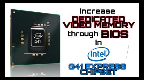 Toradh íomhá ar Intel Express Chipset