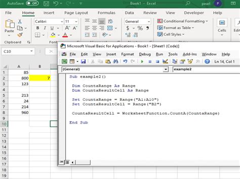 VBA in Excel 365 に対する画像結果