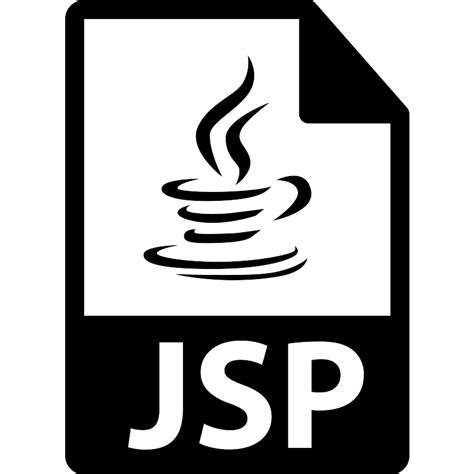 Image result for Java JSP Logo
