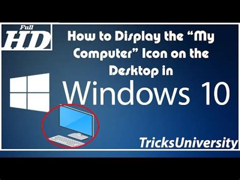 Image result for My Computer Desktop