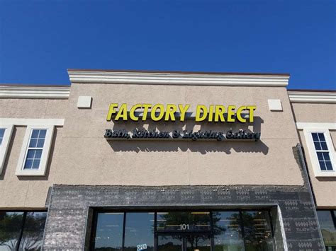 Bildergebnis für Factory Direct Appliance