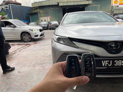 Image result for How to Duplicate a Car Alarm Remote