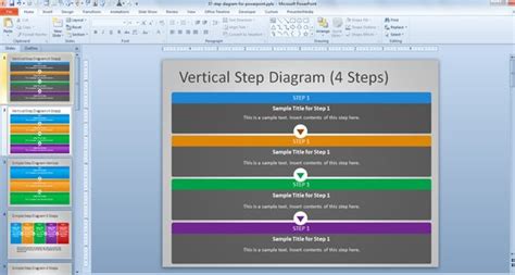 Image result for Step by Step Guide Layout PPT