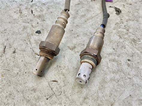 05 Prius O2 Sensor に対する画像結果