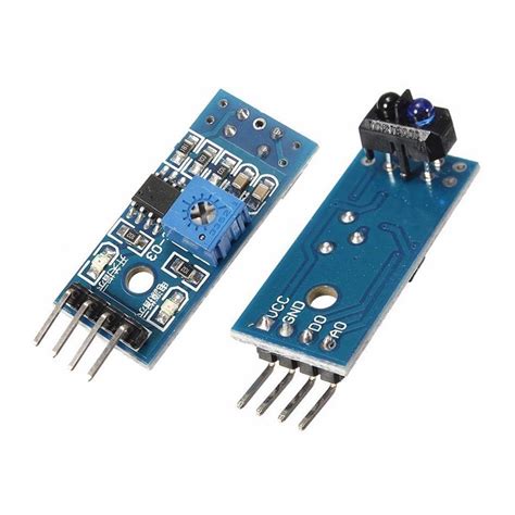 Line Follower Sensor に対する画像結果