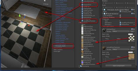 Image result for Unity Adding Textures