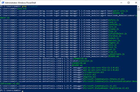 Image result for PowerShell Grep Command to Search Word