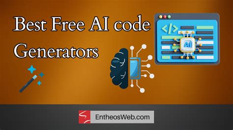 Afbeeldingsresultaten voor Some AI Code Generators