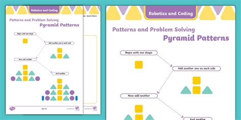 Image result for Pyriamid Pattern