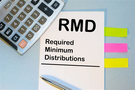 Image result for RMD Tax Table