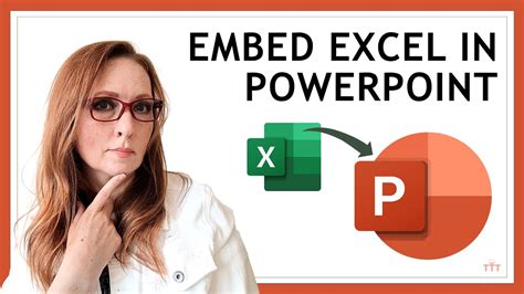 Image result for Embed an Excel File in PowerPoint