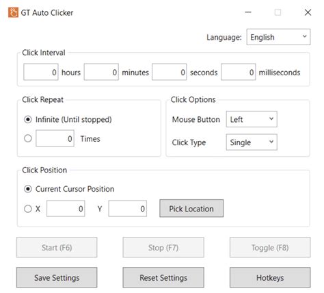 Image result for Best Auto Clicker