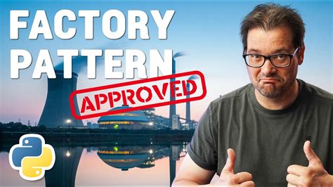 Image result for Factory Pattern in Python
