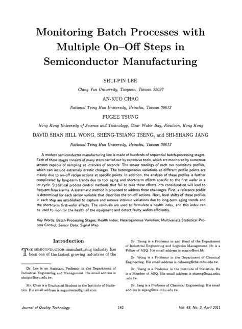 Image result for Statistical Process Control in Industrial Engineering