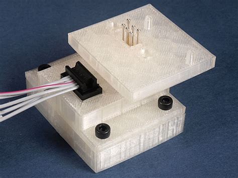 Image result for On Board Programming Header