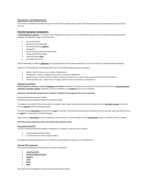 Toradh íomhá ar DNS Explained Computer Science GCSE OCR