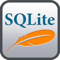 DB Browser for SQLite Icon に対する画像結果