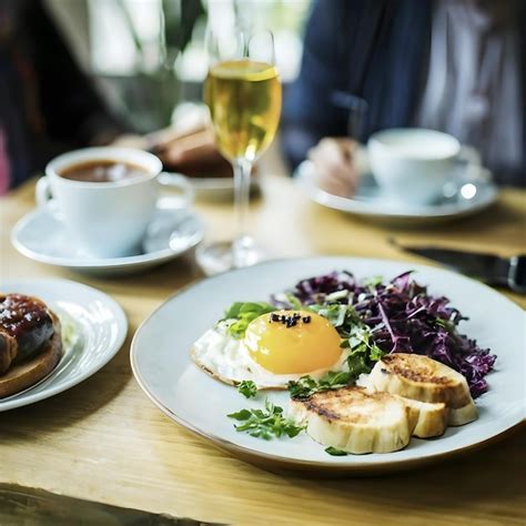 Image result for Apprentice Breakfast Table