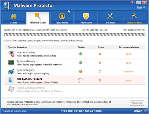Image result for Always Scan Your Compouter