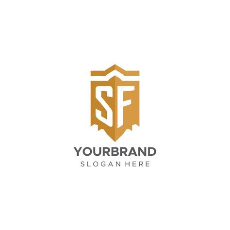 Image result for SF Monogram Logo