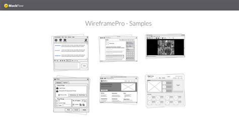 User Interface Design Wireframes に対する画像結果
