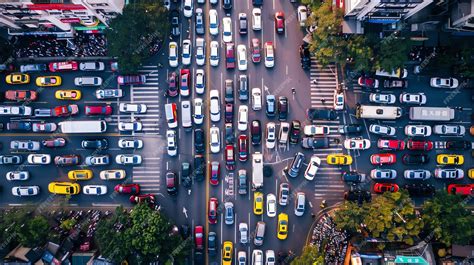 Afbeeldingsresultaten voor Congested Intersection