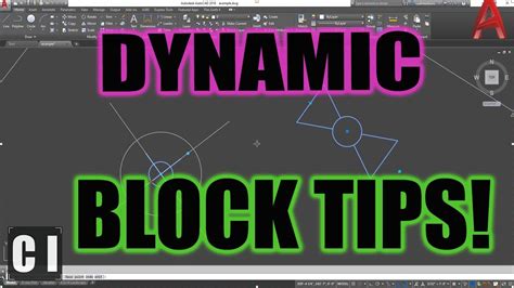 Toradh íomhá ar Dynamic TextBlock AutoCAD
