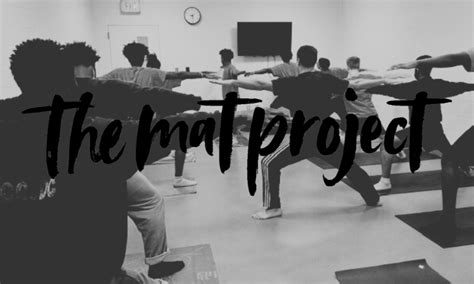 Image result for The Mat Project