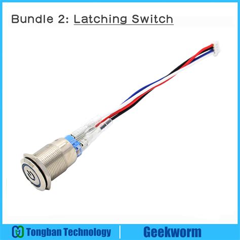 Image result for Switch Push Button 5V Raspberry Pi