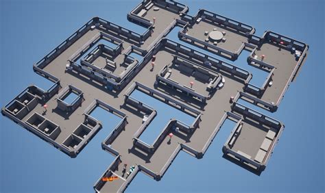 Image result for Level Design Prey Tutorial