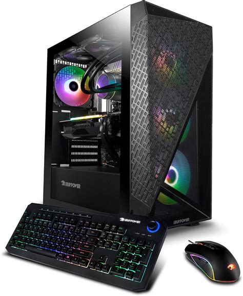iBUYPOWER Gaming PC Amazon に対する画像結果