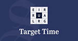 Image result for Target Time Function Map