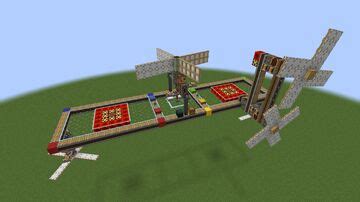 Toradh íomhá ar Schemaitc Icon Minecraft Create Mod