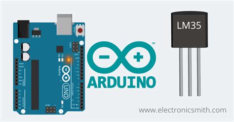 LM35 Arduino के लिए छवि परिणाम