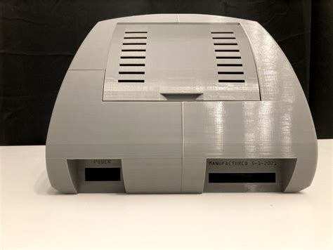 Toradh íomhá ar Callisto 2 Retro Computer