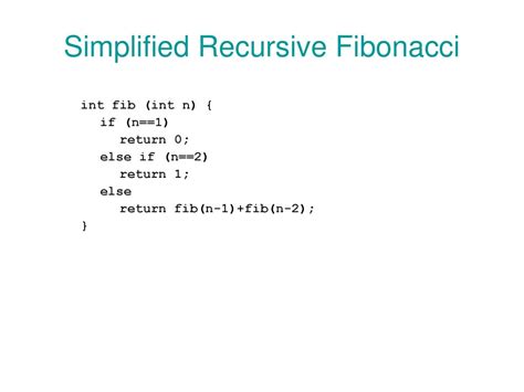 Recursion Compound Interest Fibonacci に対する画像結果