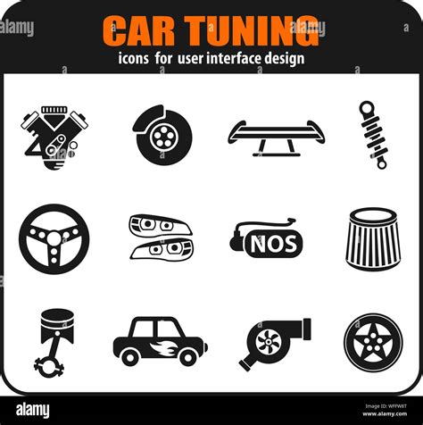 Engine Tuning Icon に対する画像結果