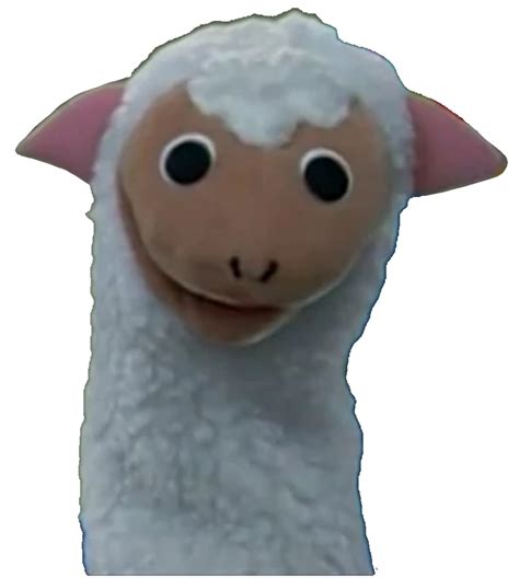 Afbeeldingsresultaten voor deviantART Sheep Puppet
