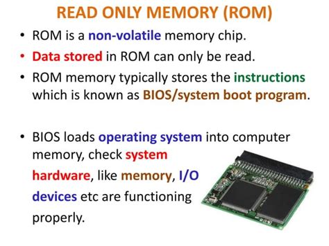 Image result for Lec Core Memory Unit