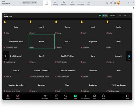 Image result for ID Zoom Random