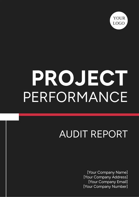 Image result for Project Performance Report Example