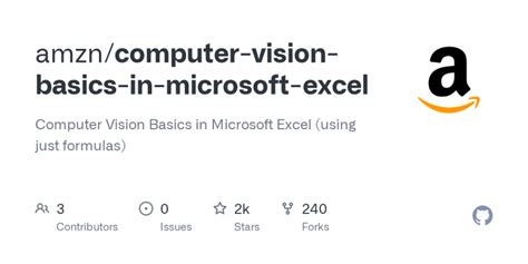 Toradh íomhá ar Formulas in Computer Vision